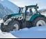 Traktory z napędem 4WD Arbos 7260