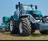 Traktory z napędem 4WD Arbos 7260
