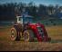 Traktory z napędem 4WD Massey Ferguson 7719