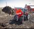 Traktory z napędem 4WD Massey Ferguson 7719