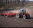 Traktory z napędem 4WD Massey Ferguson 7720