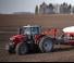 Traktory z napędem 4WD Massey Ferguson 7720