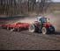 Traktory z napędem 4WD Massey Ferguson 7722