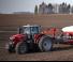 Traktory z napędem 4WD Massey Ferguson 7726