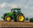Traktory z napędem 4WD John Deere 7R 230
