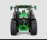 Traktory z napędem 4WD John Deere 7R 270