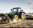 Traktory z napędem 4WD John Deere 7R 310