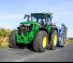 Traktory z napędem 4WD John Deere 7R 310