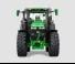 Traktory z napędem 4WD John Deere 7R 310