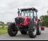 Traktory z napędem 4WD Mahindra 8100