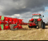 Traktory z napędem 4WD Pronar 8140