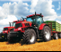 Traktory z napędem 4WD Pronar 8140