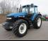 Ford-NH 8160 A Shuttle