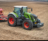 Traktory z napędem 4WD Fendt 824 Vario Profi