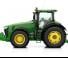 John Deere 8245R