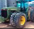 John Deere 8400