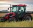 Traktory z napędem 4WD Mahindra 86-110 P