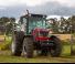 Traktory z napędem 4WD Mahindra 86-110 P