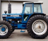 Ford-NH 8630 TA Range
