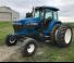 Ford-NH 8670 TA Powers.