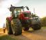 Traktory z napędem 4WD Massey Ferguson 8735	