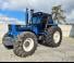 Ford-NH 8830 A Powershift