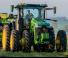 Traktory z napędem 4WD John Deere 8R 280