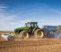 Traktory z napędem 4WD John Deere 8R 280