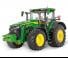 Traktory z napędem 4WD John Deere 8R 410  