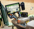 Traktory z napędem 4WD John Deere 8R 440  