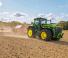 Traktory z napędem 4WD John Deere 8R 540  