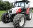 Steyr 9100 M Basis