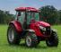 Traktory z napędem 4WD Mahindra 9110