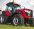 Traktory z napędem 4WD Mahindra 9125