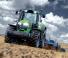Traktory z napędem 4WD DEUTZ-FAHR 9290 TTV