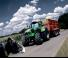 Traktory z napędem 4WD DEUTZ-FAHR 9290 Agrotron TTV