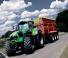Traktory z napędem 4WD DEUTZ-FAHR 9290 TTV