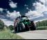 Traktory z napędem 4WD DEUTZ-FAHR 9290 Agrotron TTV