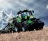 Traktory z napędem 4WD DEUTZ-FAHR 9310 TTV