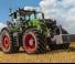 Traktory z napędem 4WD Fendt 933 Vario ProfiPlus