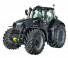 Traktory z napędem 4WD DEUTZ-FAHR 9340 TTV Warrior