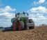 Traktory z napędem 4WD Fendt 936 Vario Power 