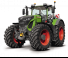 Traktory z napędem 4WD Fendt 939 Vario PowerPlus