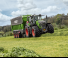 Traktory z napędem 4WD Fendt 942 Vario Profi