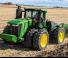 Traktory z napędem 4WD John Deere 9R 440