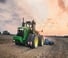 Traktory z napędem 4WD John Deere 9R 440