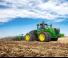 Traktory z napędem 4WD John Deere 9R 440