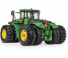 Traktory z napędem 4WD John Deere 9R 440