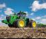 Traktory z napędem 4WD John Deere 9R 640