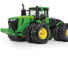 Traktory z napędem 4WD John Deere 9R 640